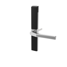 Vision Home Connected Pair Handle Latch Bolt Right