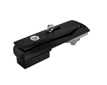 Vision Schwenkhebel Standard mit Zylinder