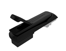 Vision Schwenkhebel Standard für 40 mm Profilzylinder