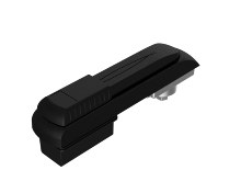 Vision Swing Handle RC2 for profile cylinder