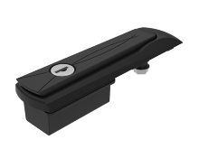 Vision Schwenkhebel Compact mit Zylinder