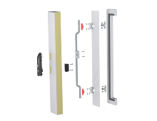 Vision Outside Insulated