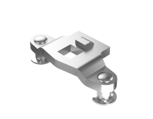 Vision Zweipunktzunge Stahl