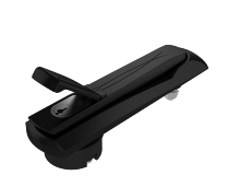 Vision Schwenkhebel für Oval-Zylinder