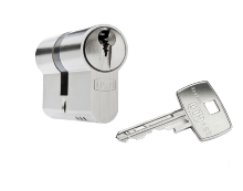 Vision Profile Cylinder