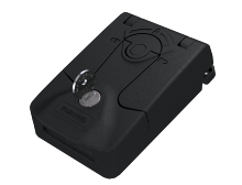 Klima-flex Scharnierverschluss GEN2