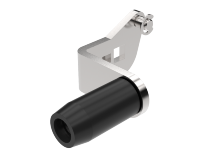 Rollenzungen für 3-Punkt-Verriegelung