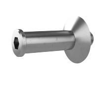 Vector Striker Bolt UNC 5/16-18