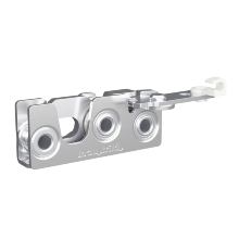 Vector Rotary Latch - Inline Perpendicular Pull