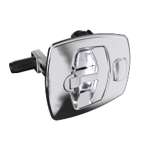 Vector T3 Central Locking Handle