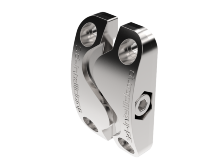 3D-Intelliclamp 40 x 80 mm