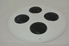 Ambulance Inner Valve