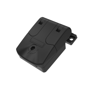 Klima-flex Compact Scharnierverschluss