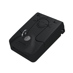 Klima-flex Scharnierverschluss GEN2