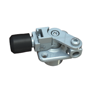 Kompressionsverschlusspunkt