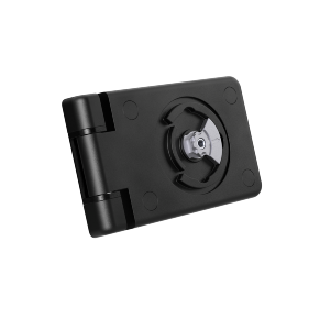 Klima-flex 3 Latch Hinge