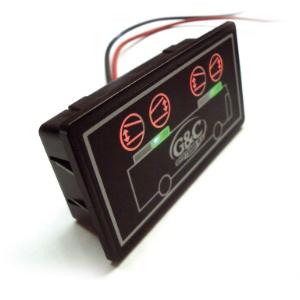 Roof Hatch Control Unit