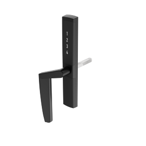 Vision Home Digital Handle Left