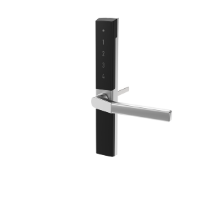 Vision Home Connected Latch Bolt Right