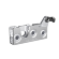 Vector Rotary Latch - Inline Top Pull
