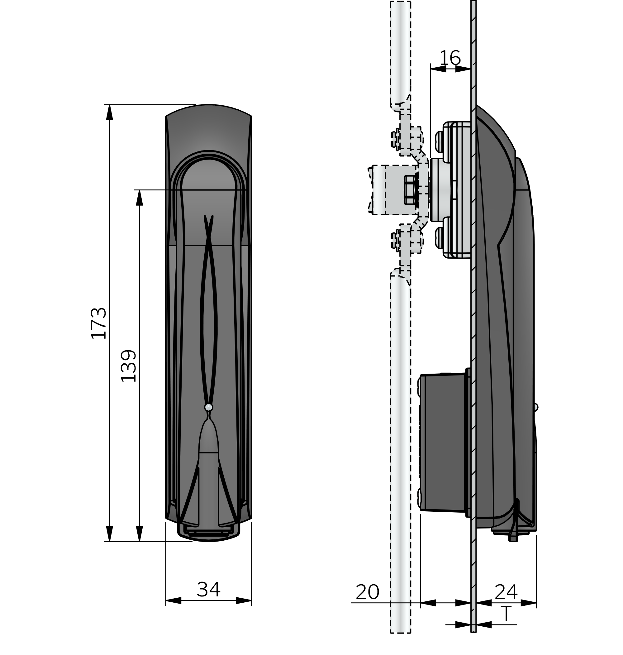 Vision V-MAX 100 Vision V-MAX 100