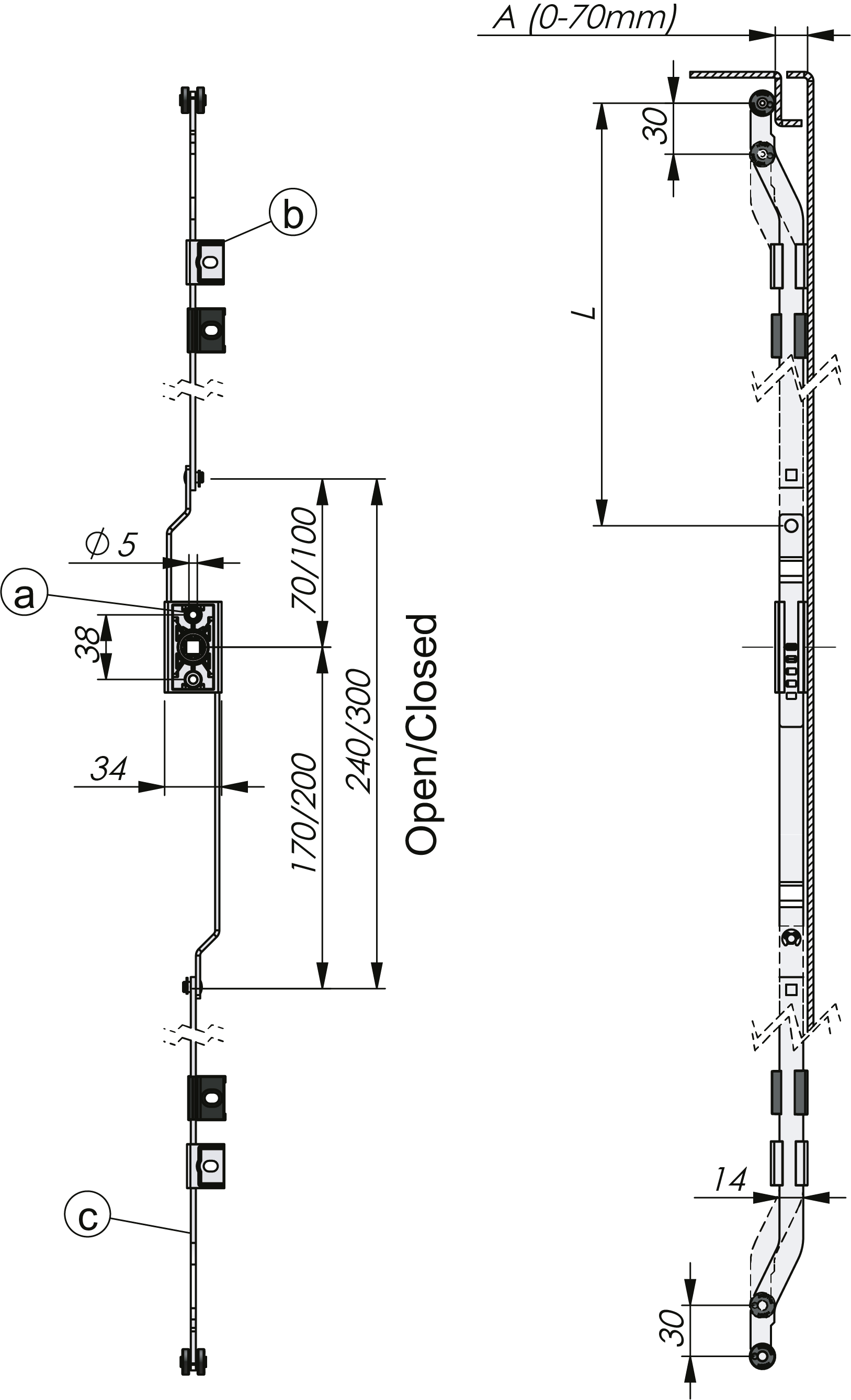 Vision Inside Classic Vision Inside Classic