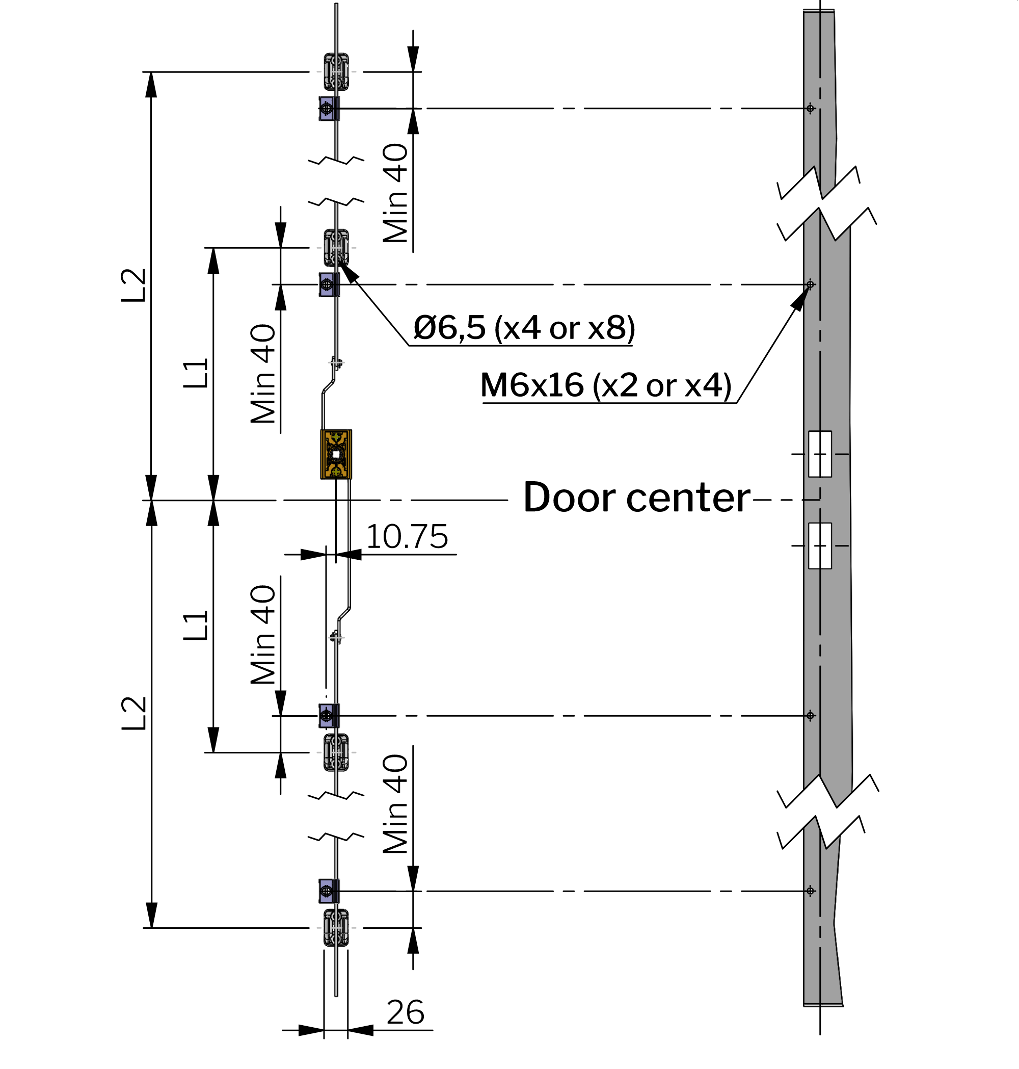 Vision Outside Classic