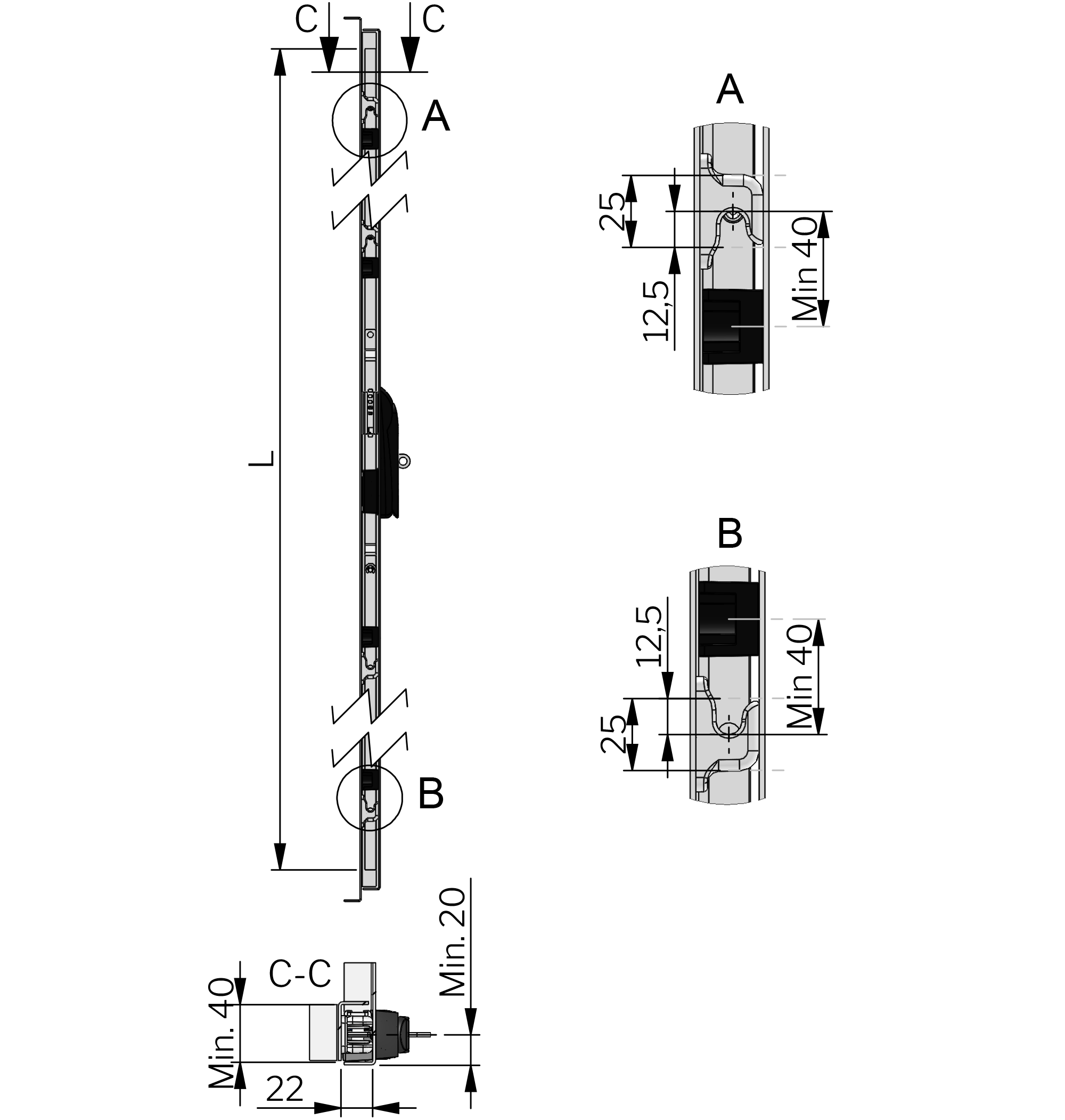 Vision Outside Classic