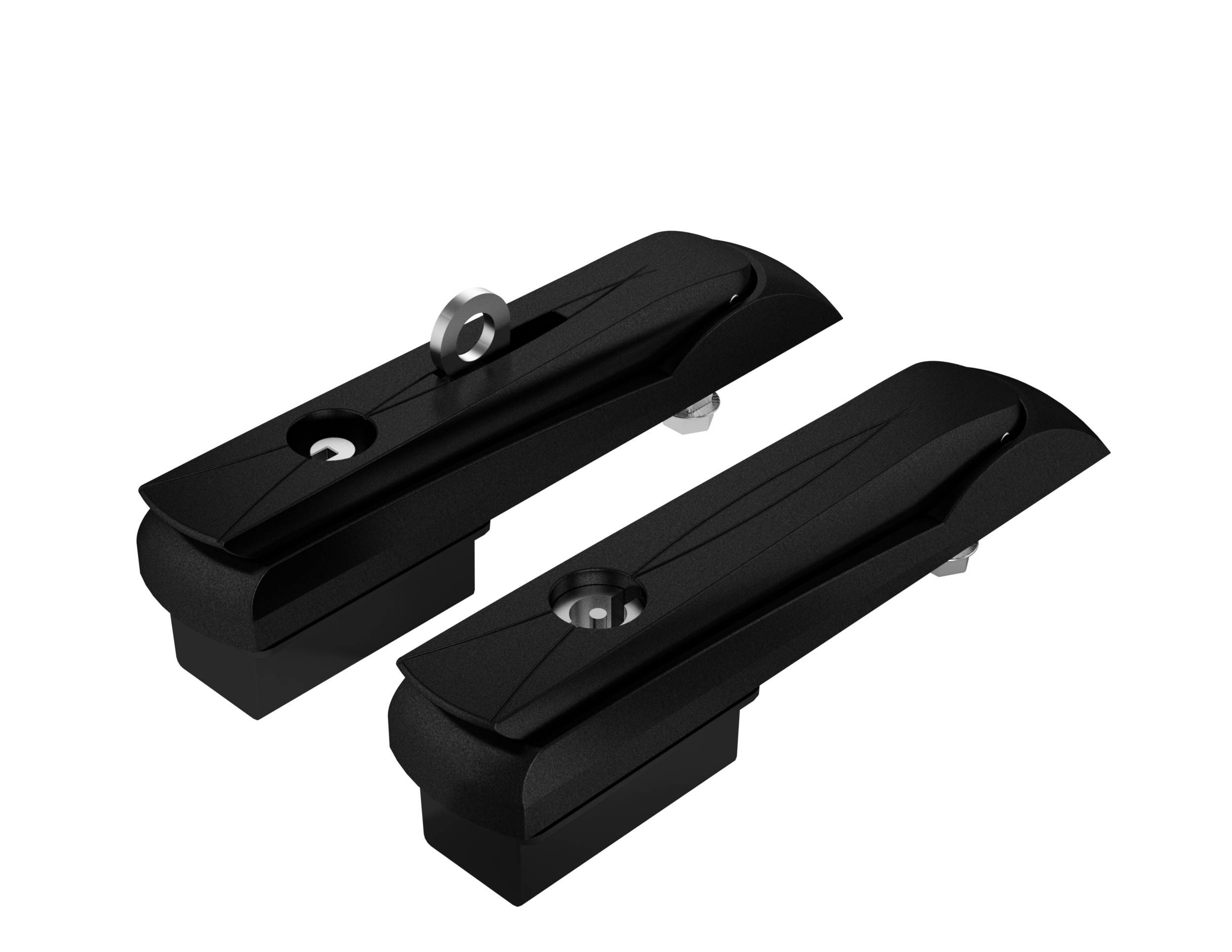 Vision™ Schwenkhebel Standard mit Betätigung Vision™ Schwenkhebel Standard mit Betätigung