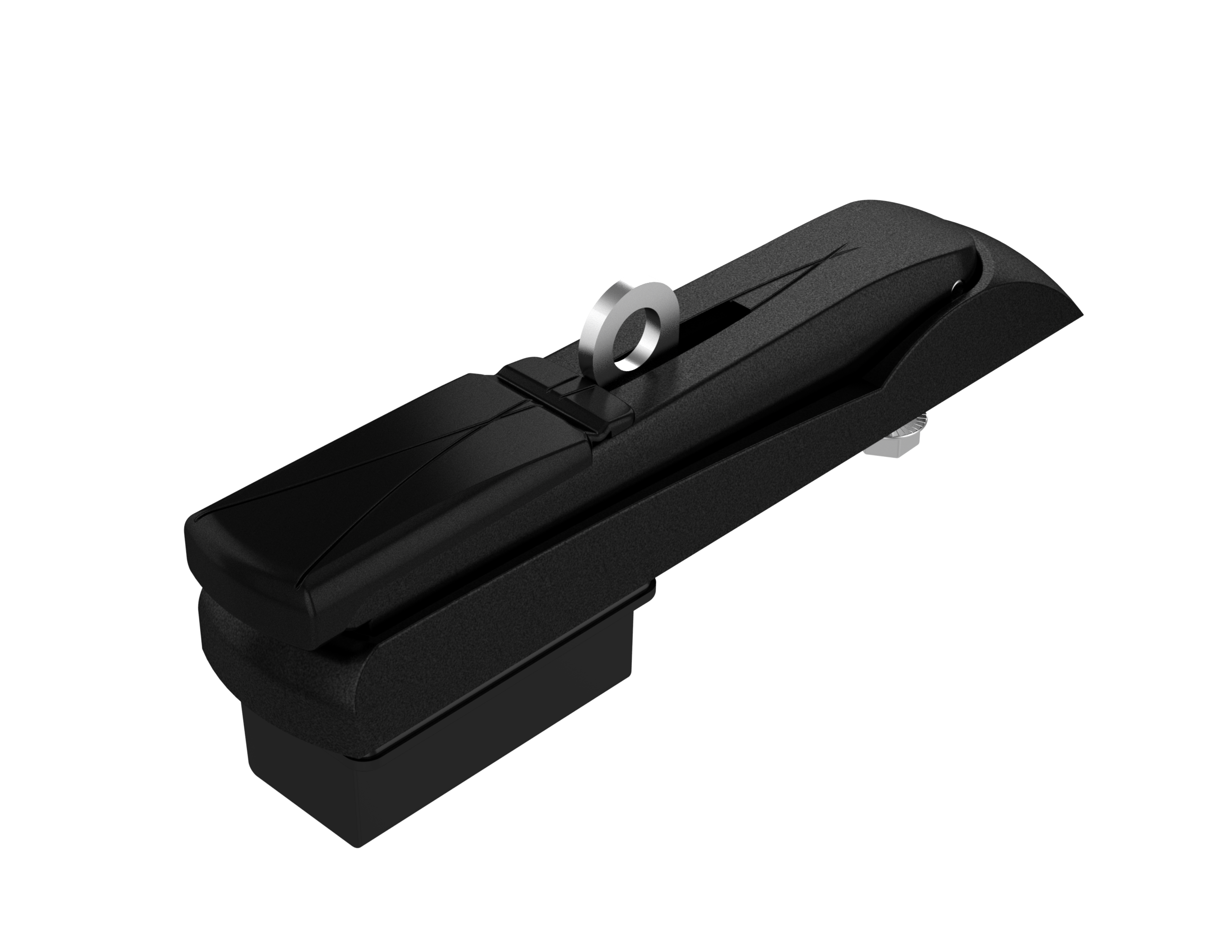 Vision Schwenkhebel Standard für 45 mm Bestlock-Zylinder Vision Schwenkhebel Standard für 45 mm Bestlock-Zylinder