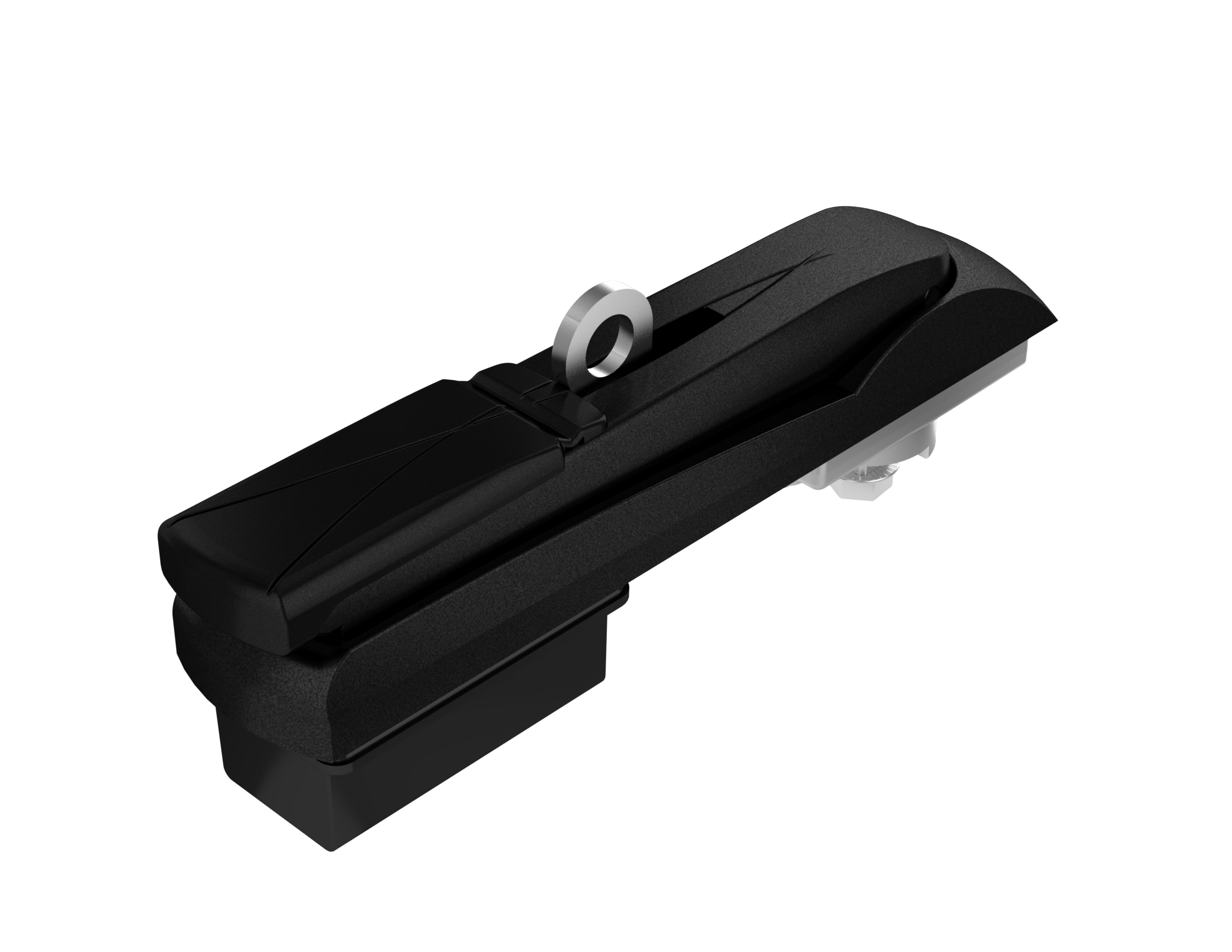 Vision Schwenkhebel Standard für Bestlock-Zylinder Vision Schwenkhebel Standard für Bestlock-Zylinder