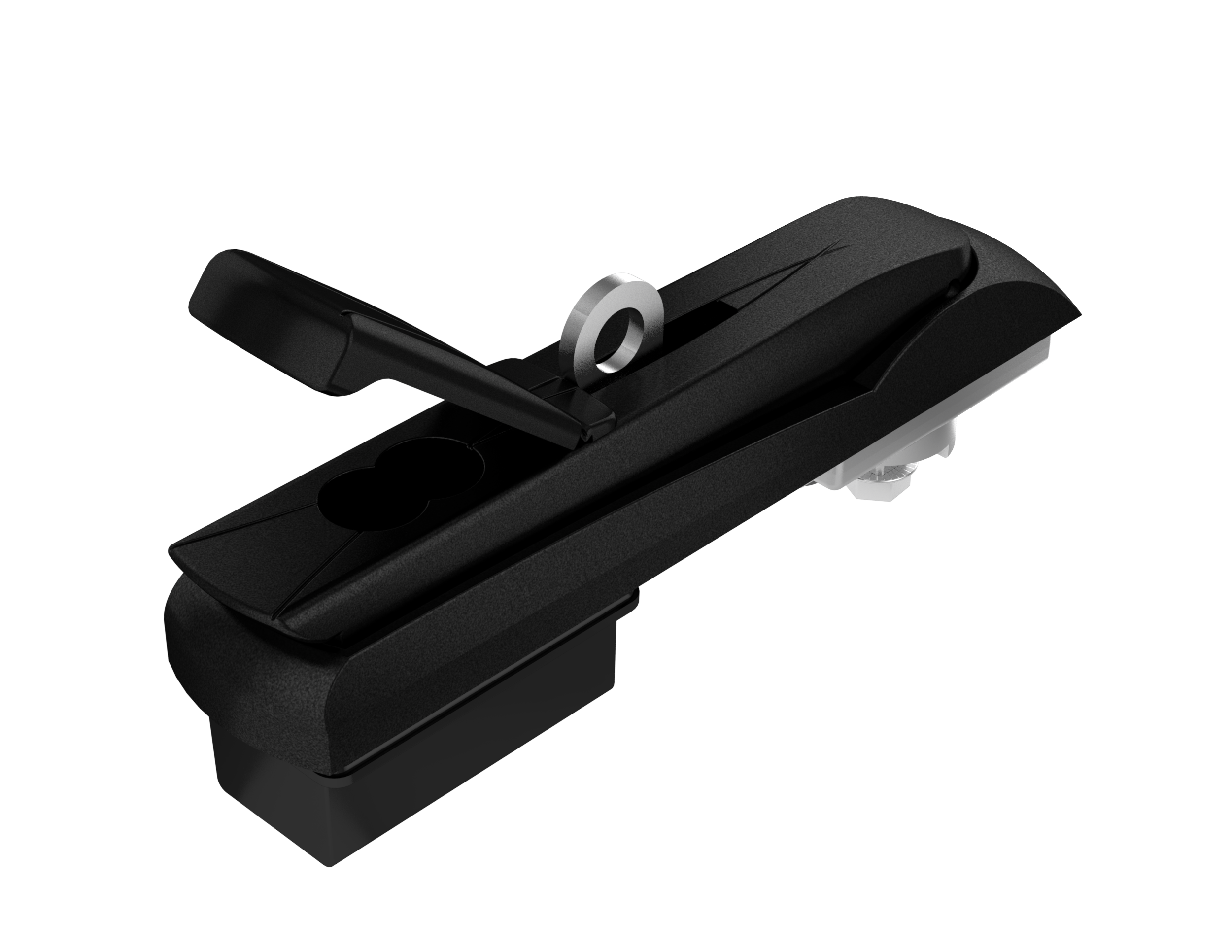 Vision Schwenkhebel Standard für Bestlock-Zylinder Vision Schwenkhebel Standard für Bestlock-Zylinder