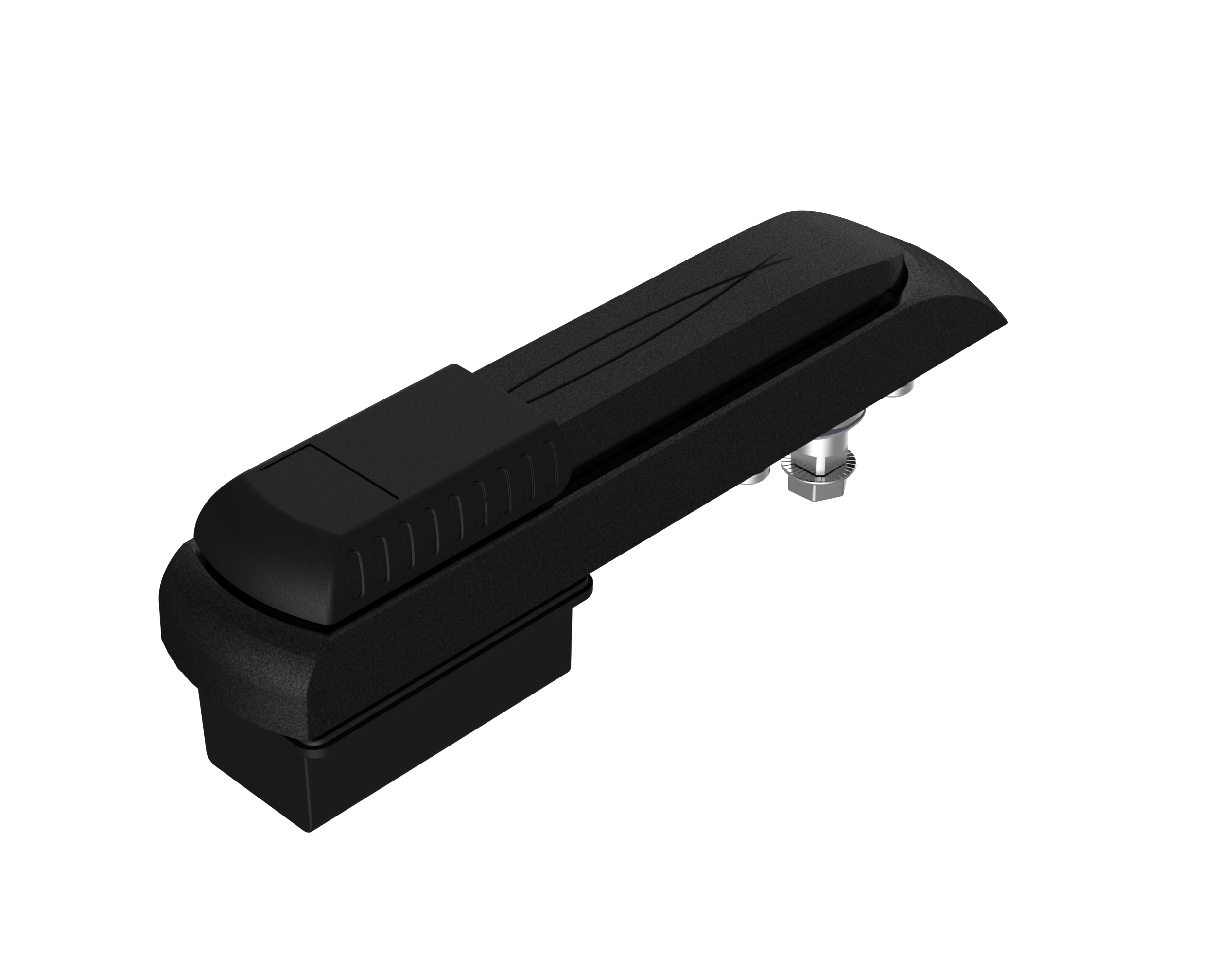 Vision Swing Handle RC2 for profile cylinder Vision Swing Handle RC2 for profile cylinder