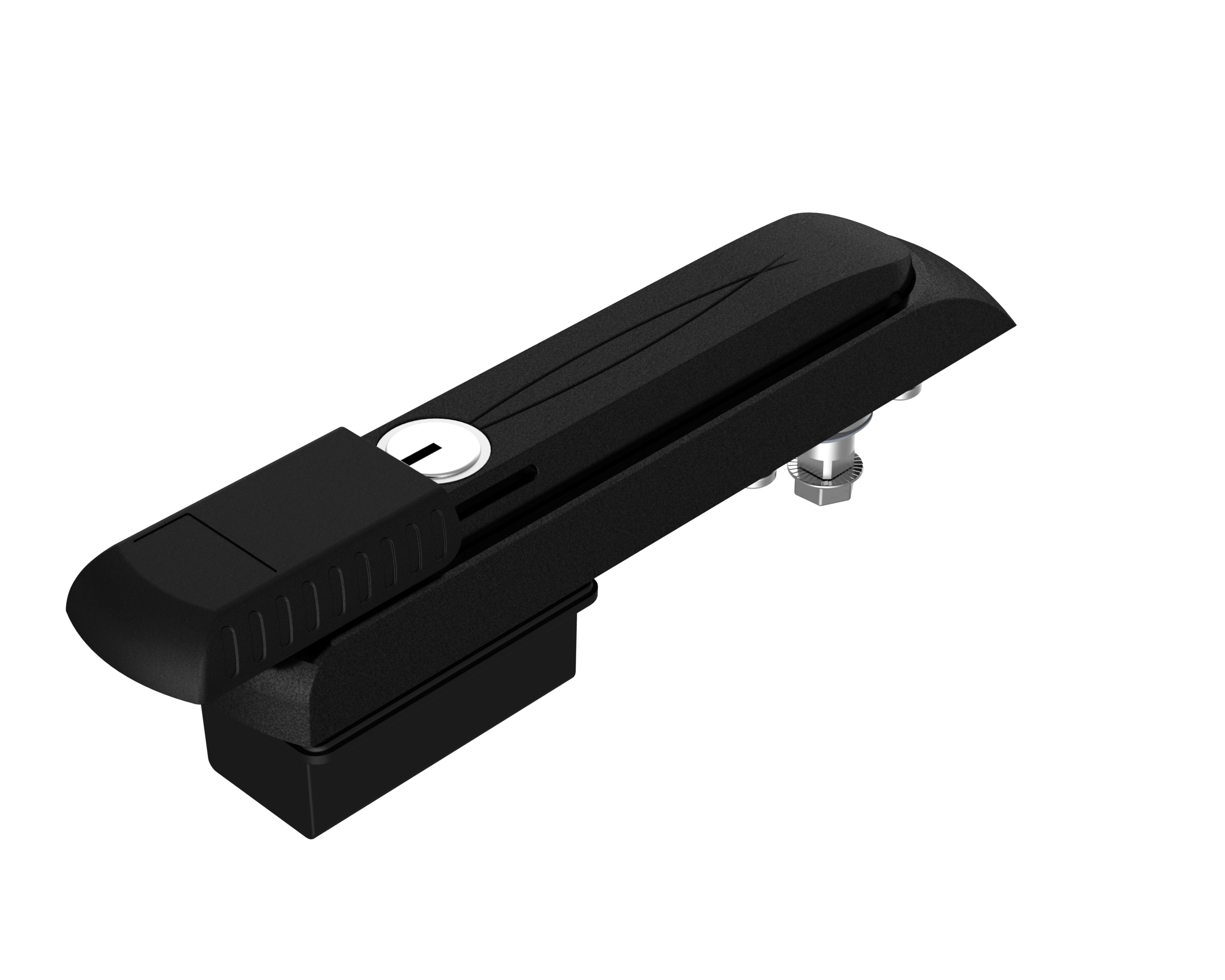 Vision Swing Handle RC2 for profile cylinder Vision Swing Handle RC2 for profile cylinder