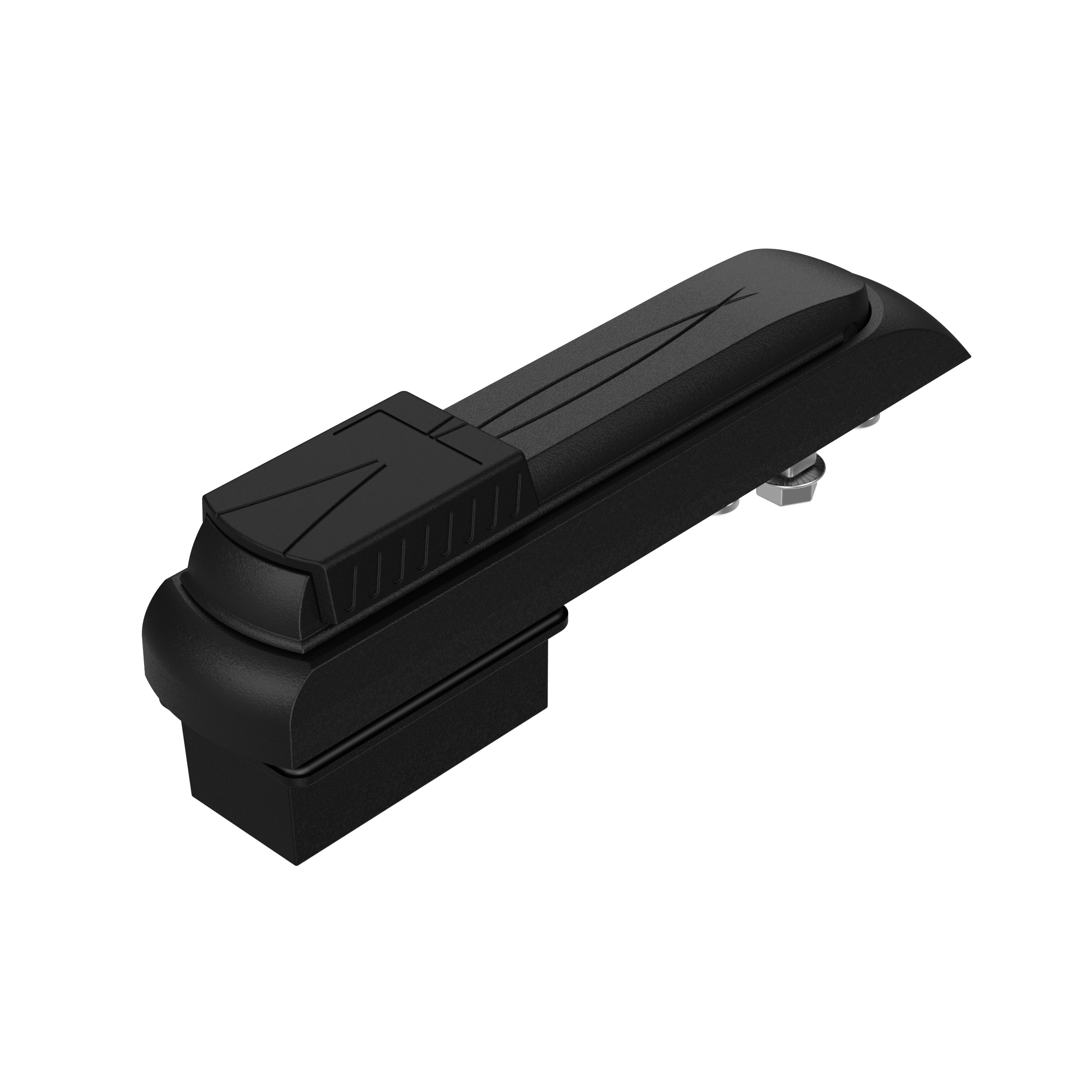 Vision Swing Handle RC2 for oval cylinder