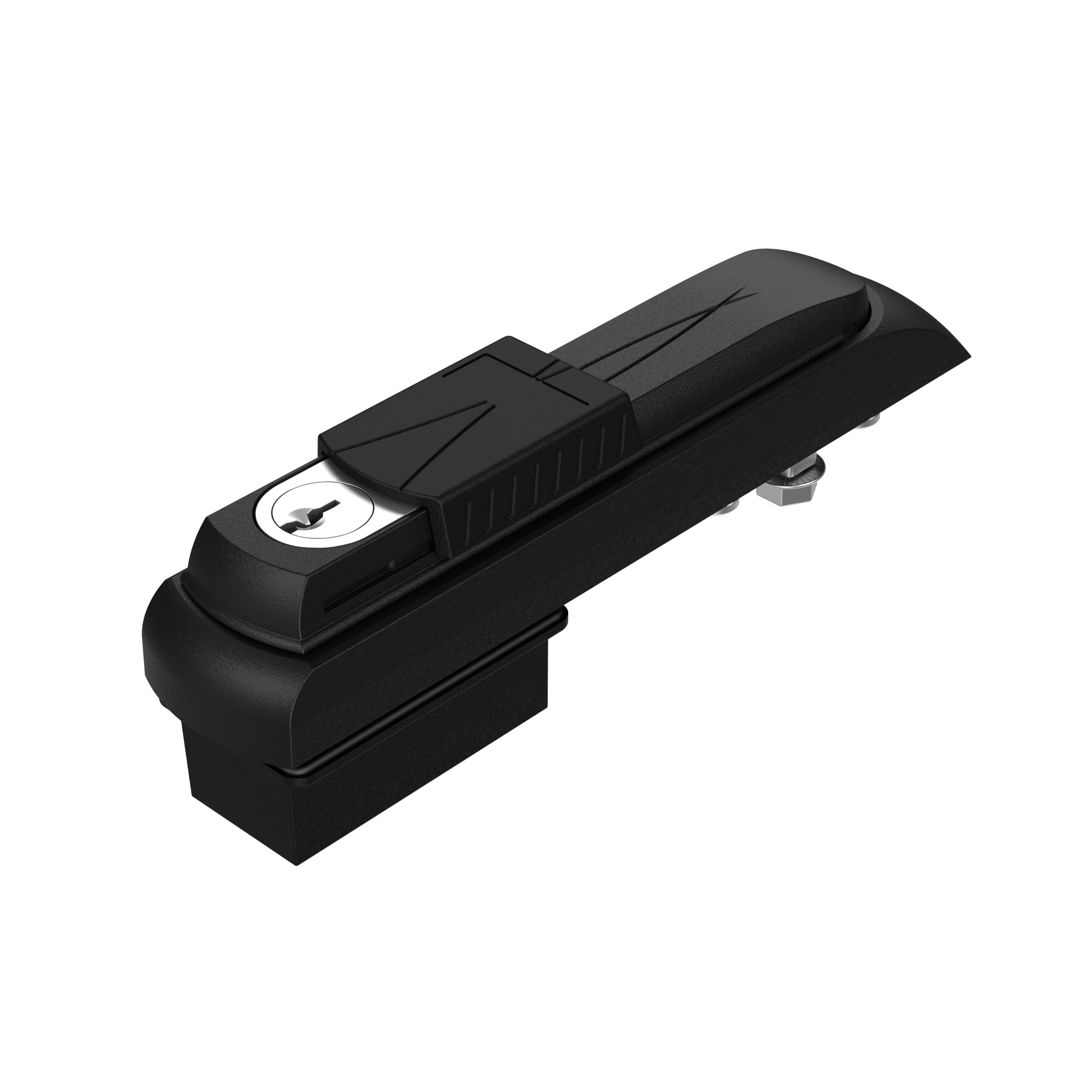 Vision Swing Handle RC2 for oval cylinder