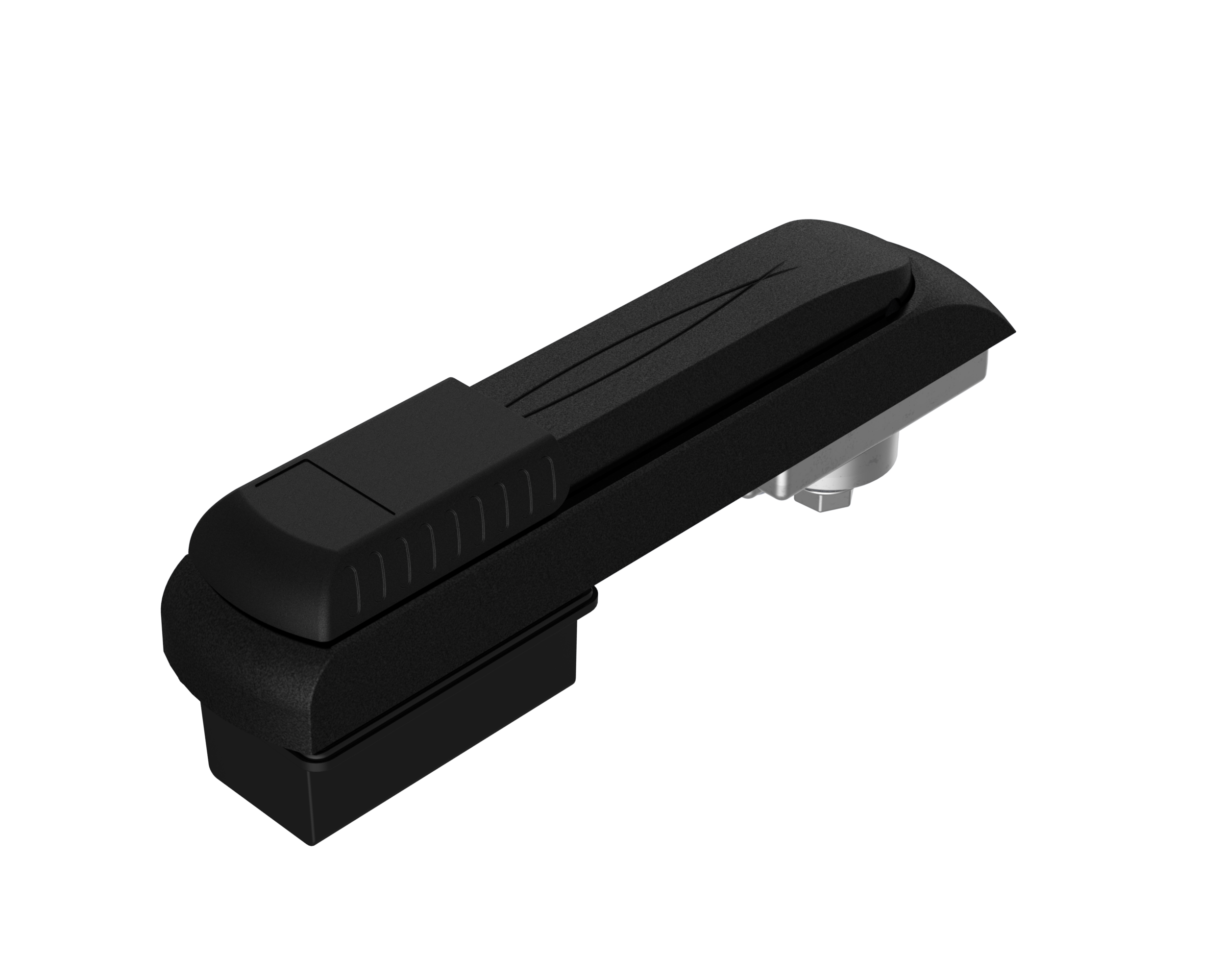 Vision Swing Handle RC2 for profile cylinder Vision Swing Handle RC2 for profile cylinder