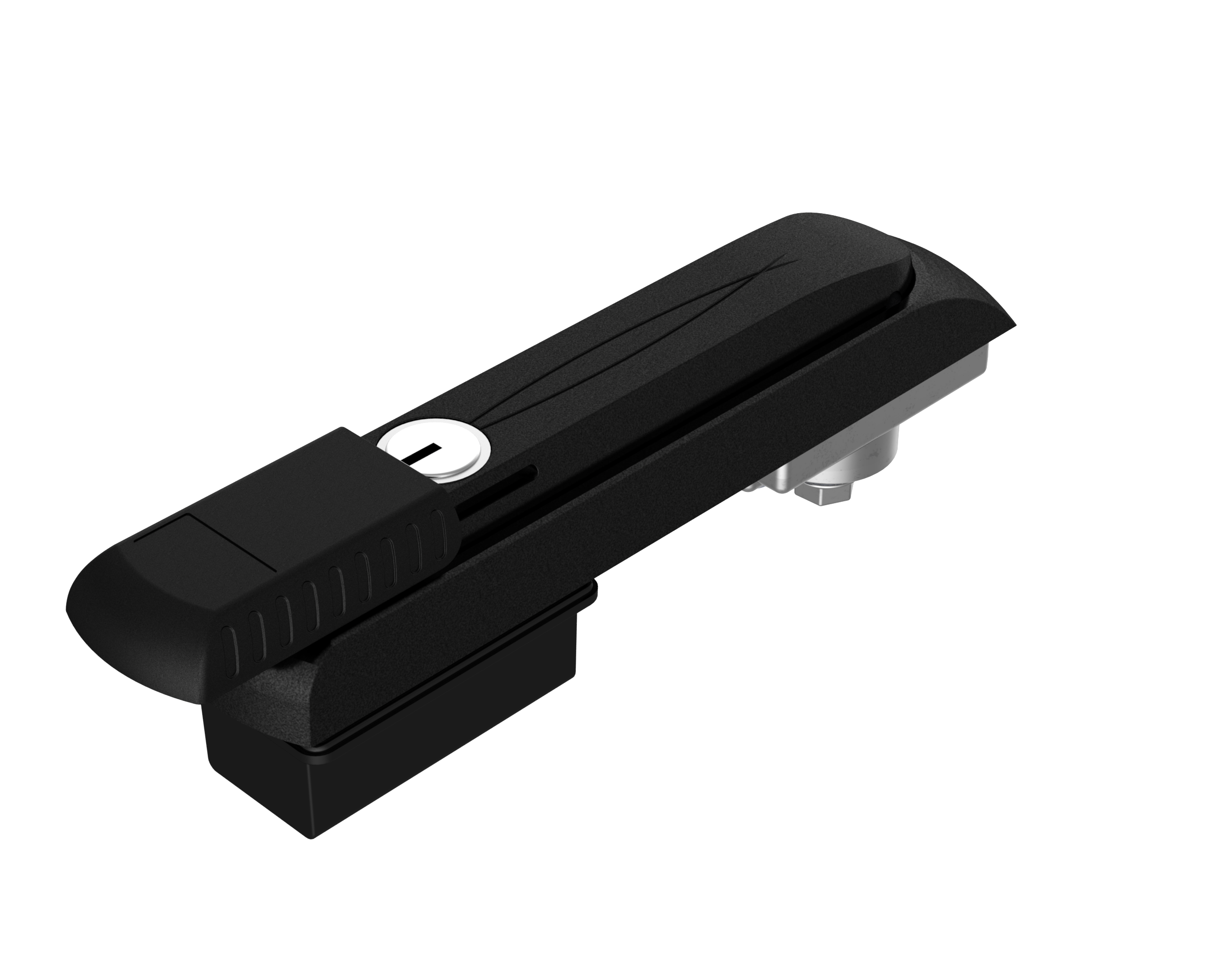 Vision Swing Handle RC2 for profile cylinder Vision Swing Handle RC2 for profile cylinder