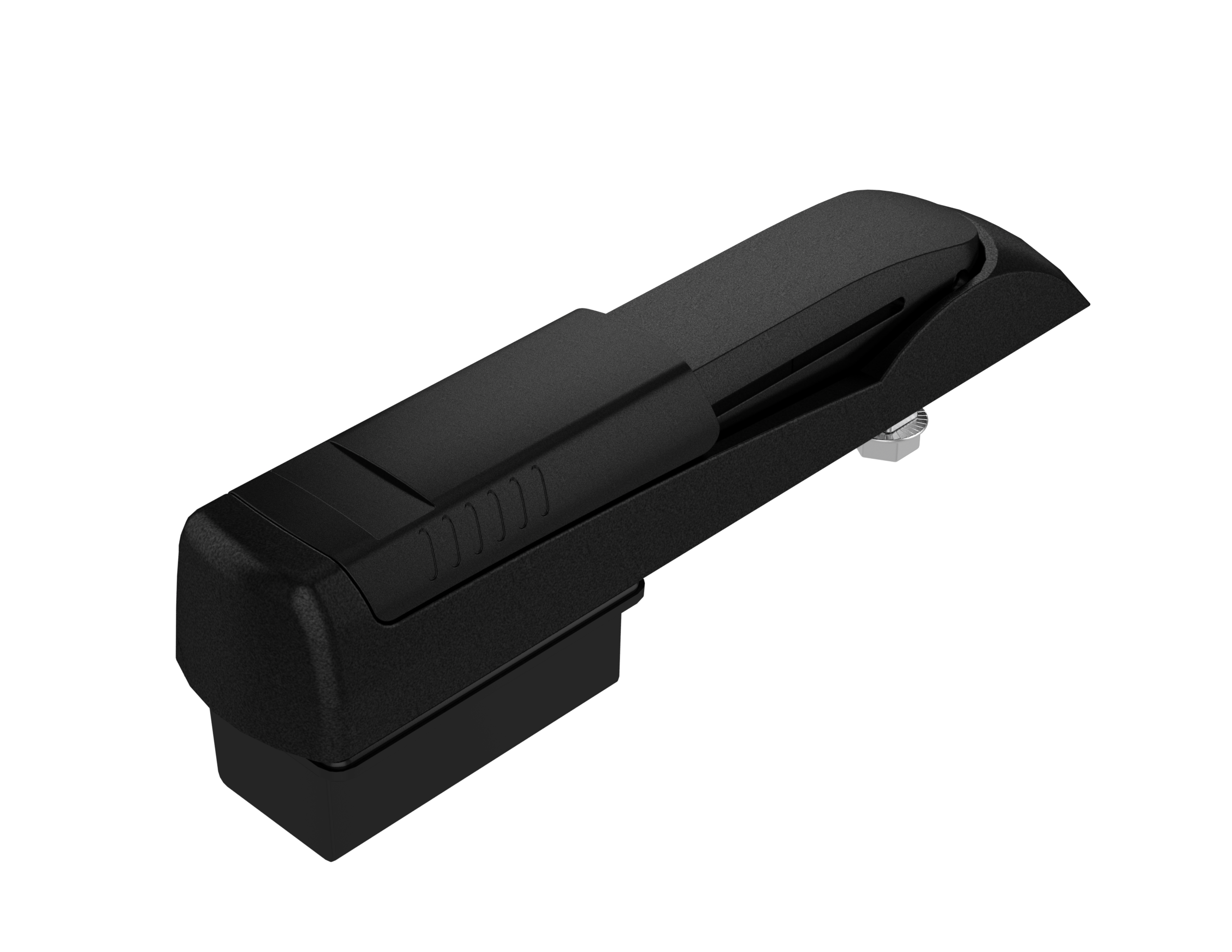 Vision Schwenkhebel Ergonomic Line