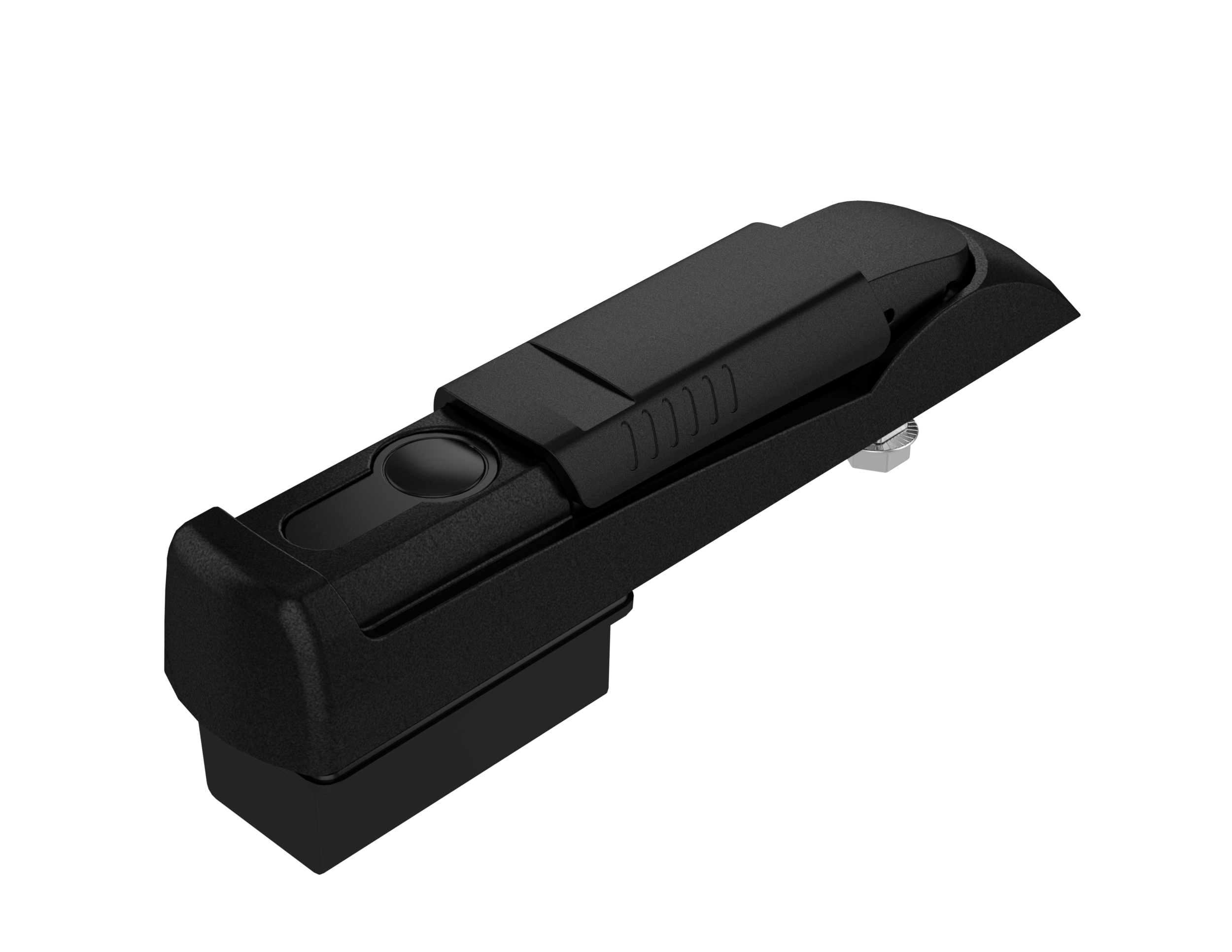 Vision Schwenkhebel Ergonomic Line