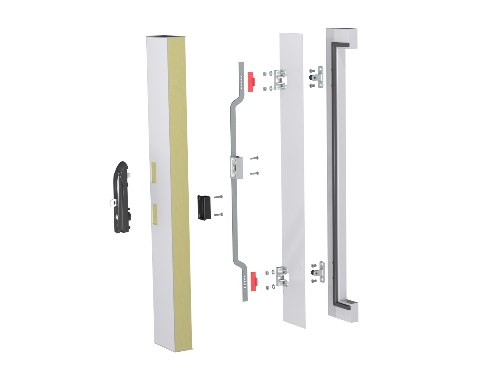 Vision Outside Insulated Vision Outside Insulated