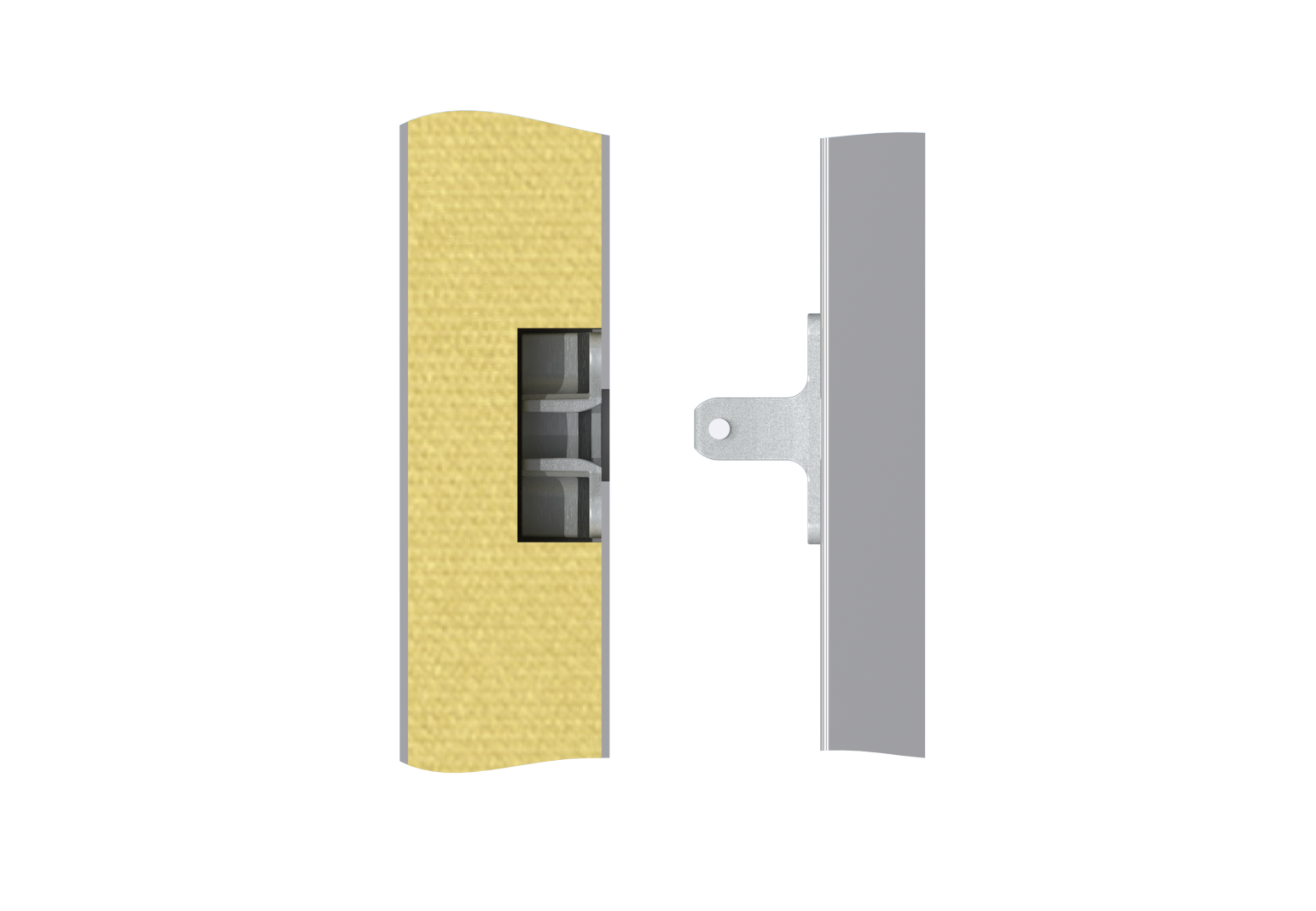 Vision Outside Insulated Vision Outside Insulated