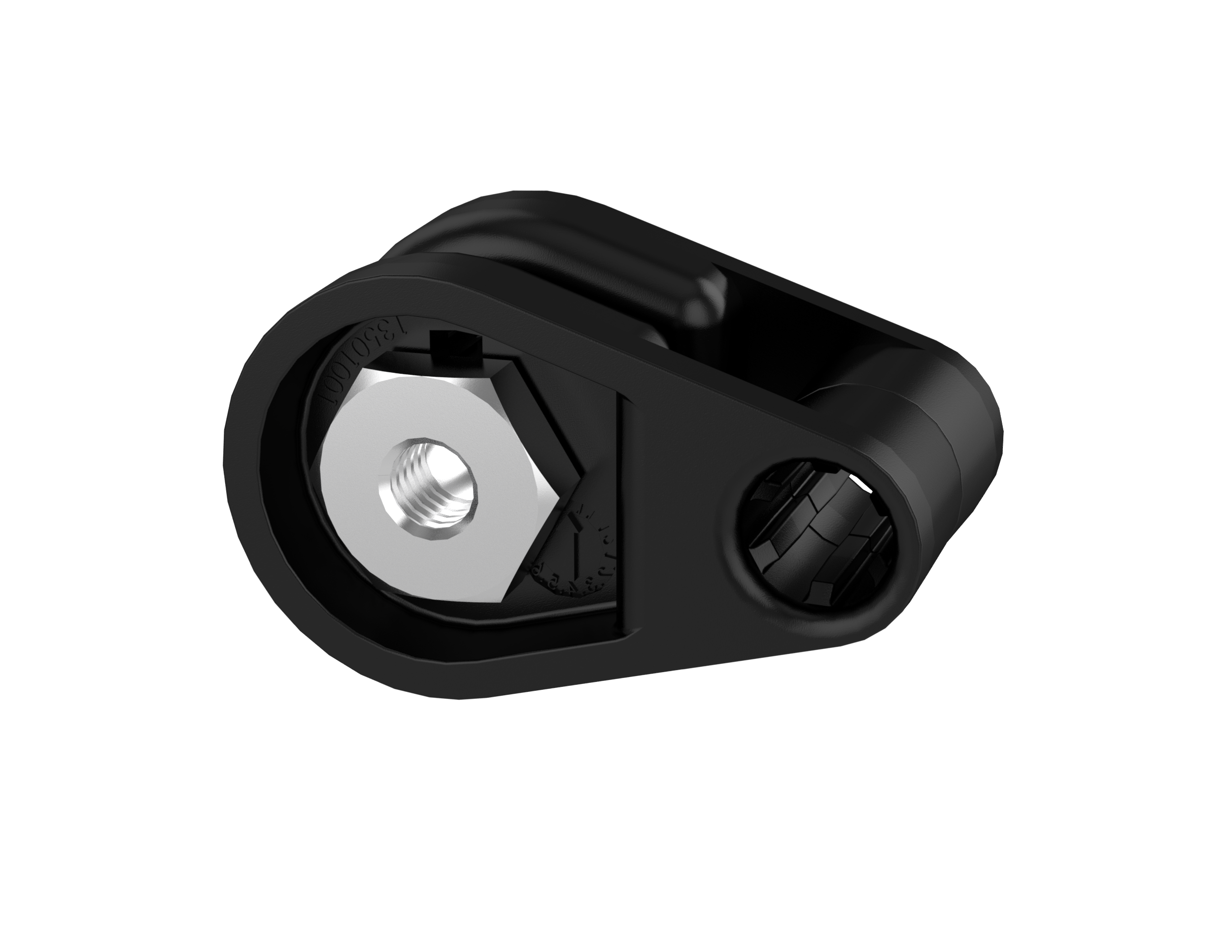 Vision Inside Verriegelungspunkt