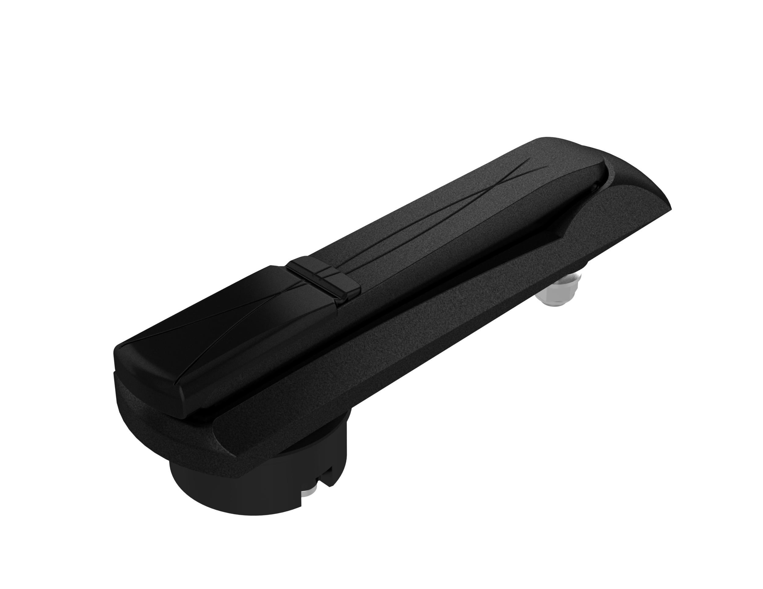 Vision Schwenkhebel für Oval-Zylinder Vision Schwenkhebel für Oval-Zylinder