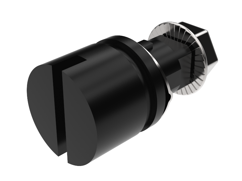 Vibrationsresistenter Betätigung 18 mm