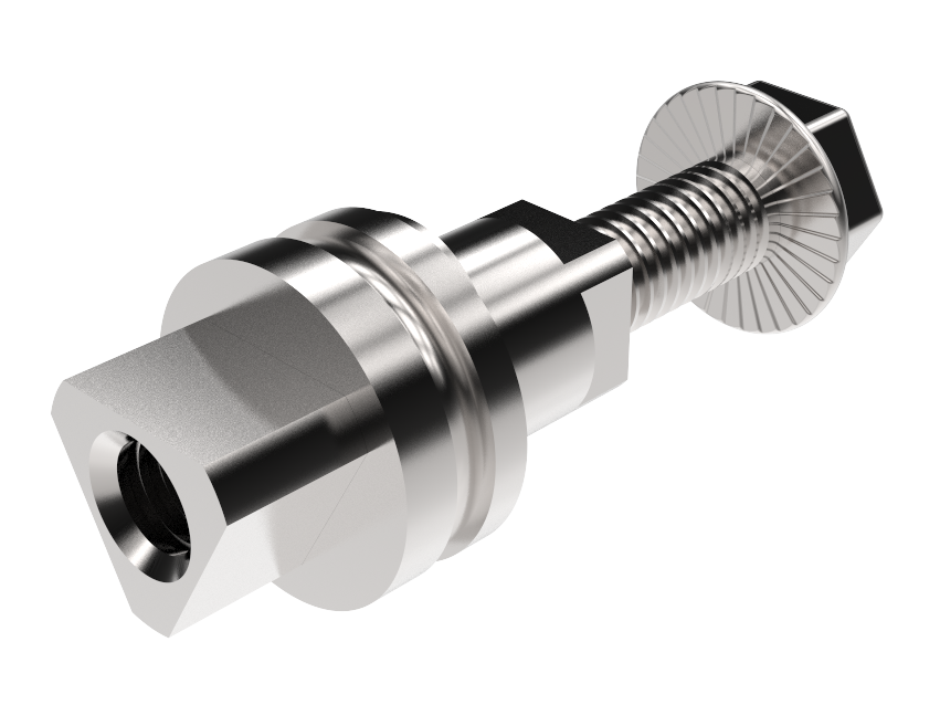 Vibrationsresistenter Betätigung 18 mm