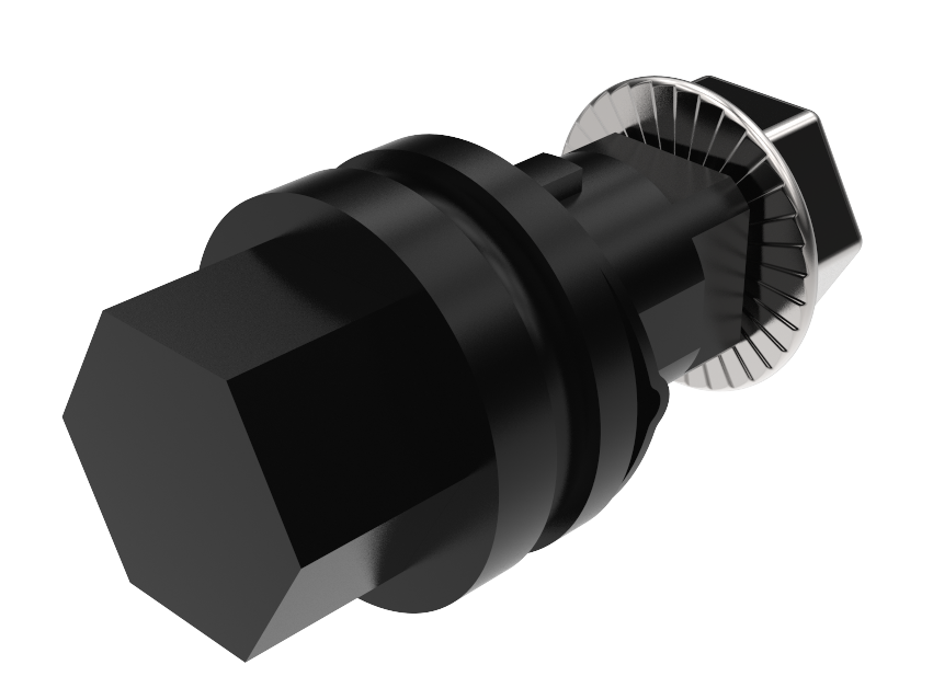 Vibrationsresistenter Betätigung 18 mm