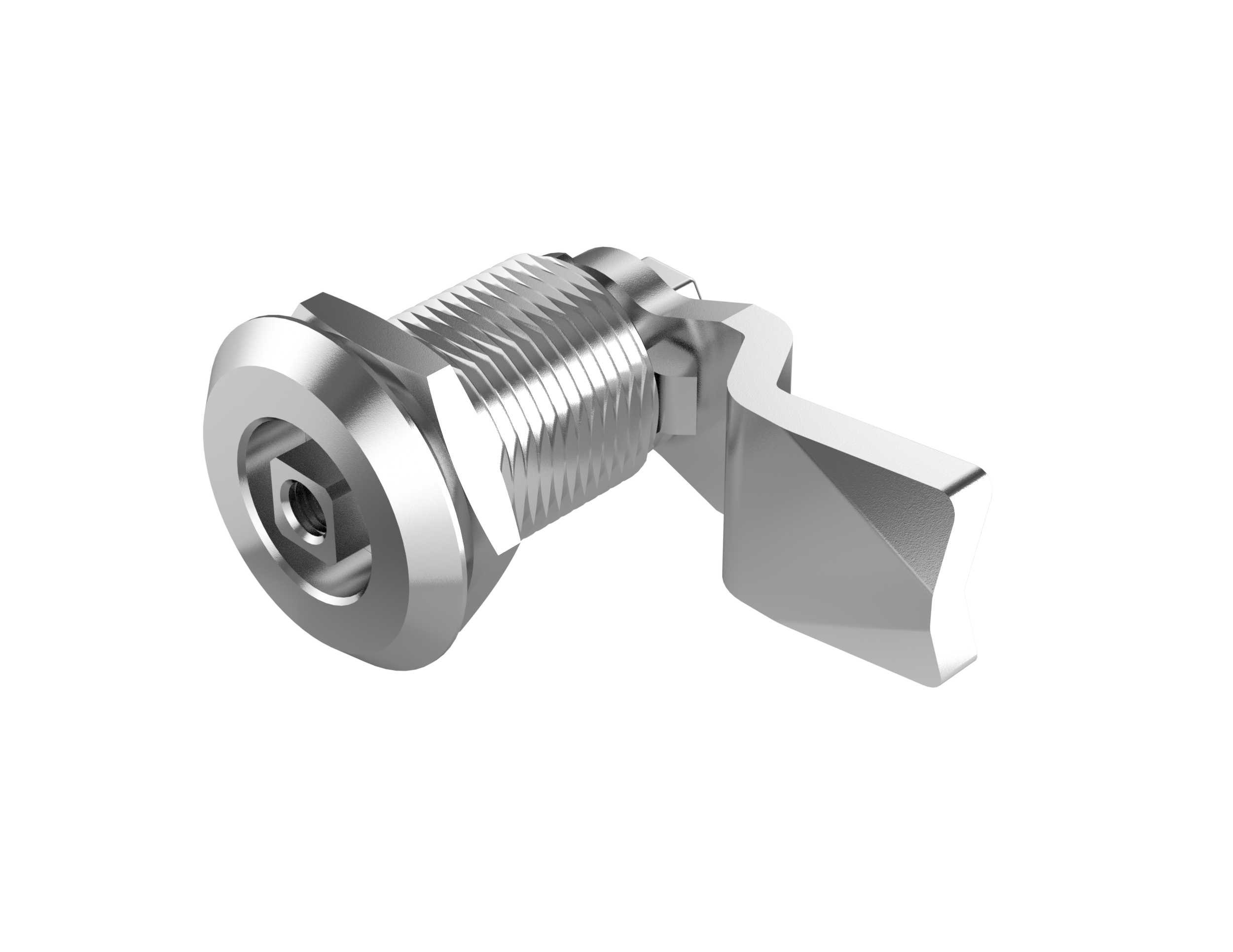 Drehriegelverschluss Classic 30 mm