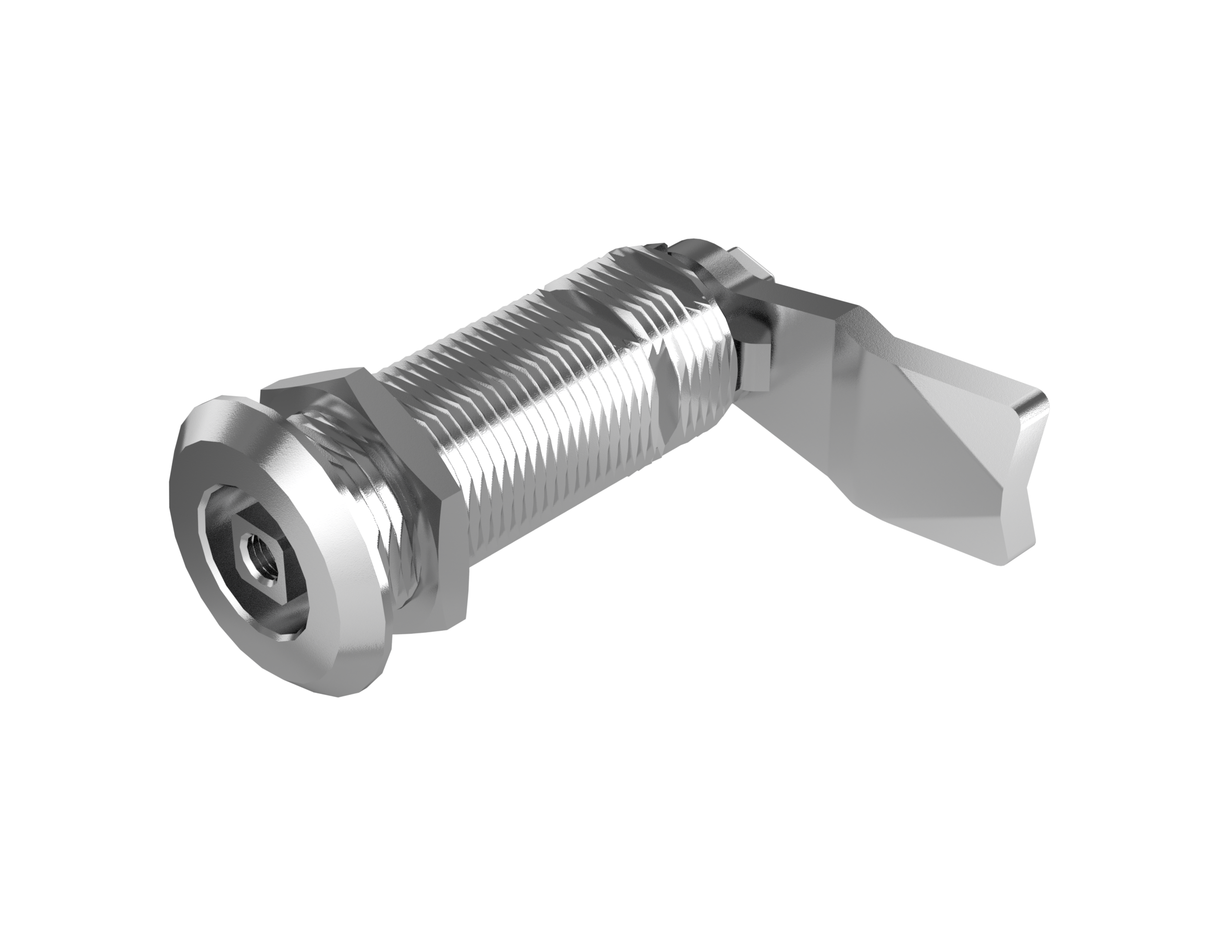 Drehriegelverschluss Classic 56 mm