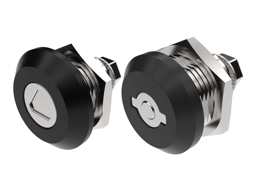 Drehriegelverschluss Classic 18 mm